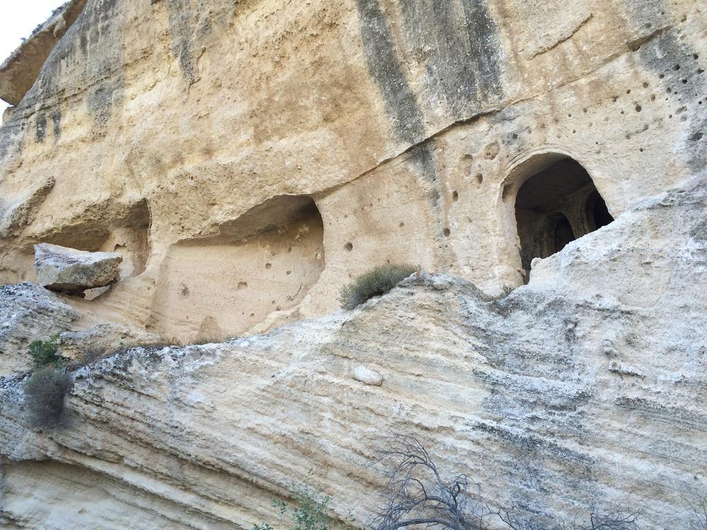 Casa Deda Lägenhet Matera Exteriör bild