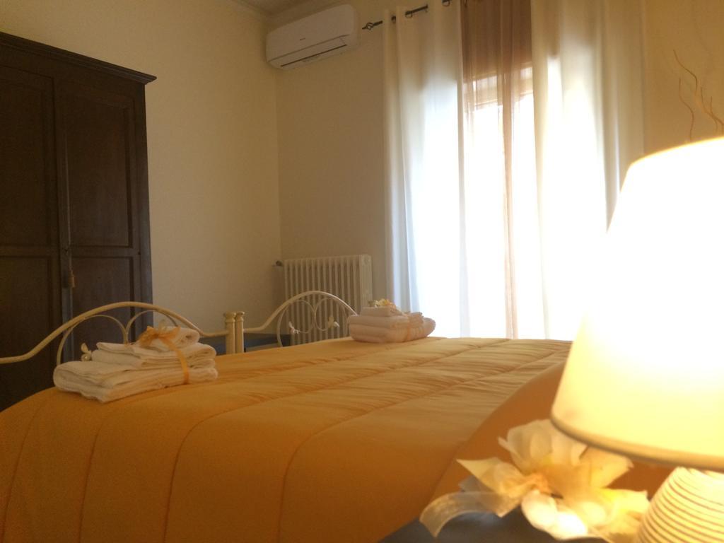 Casa Deda Lägenhet Matera Exteriör bild