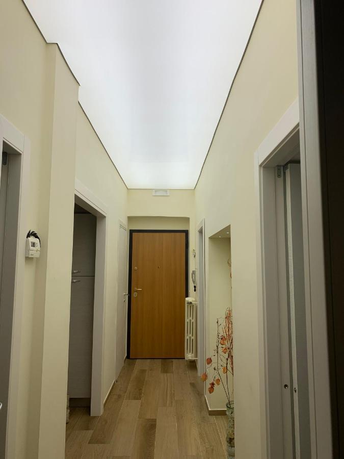 Casa Deda Lägenhet Matera Exteriör bild